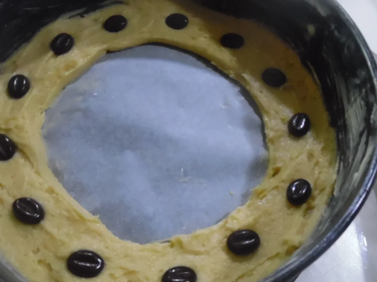 Espresso-Kuchen - Rezept - Bild Nr. 4741