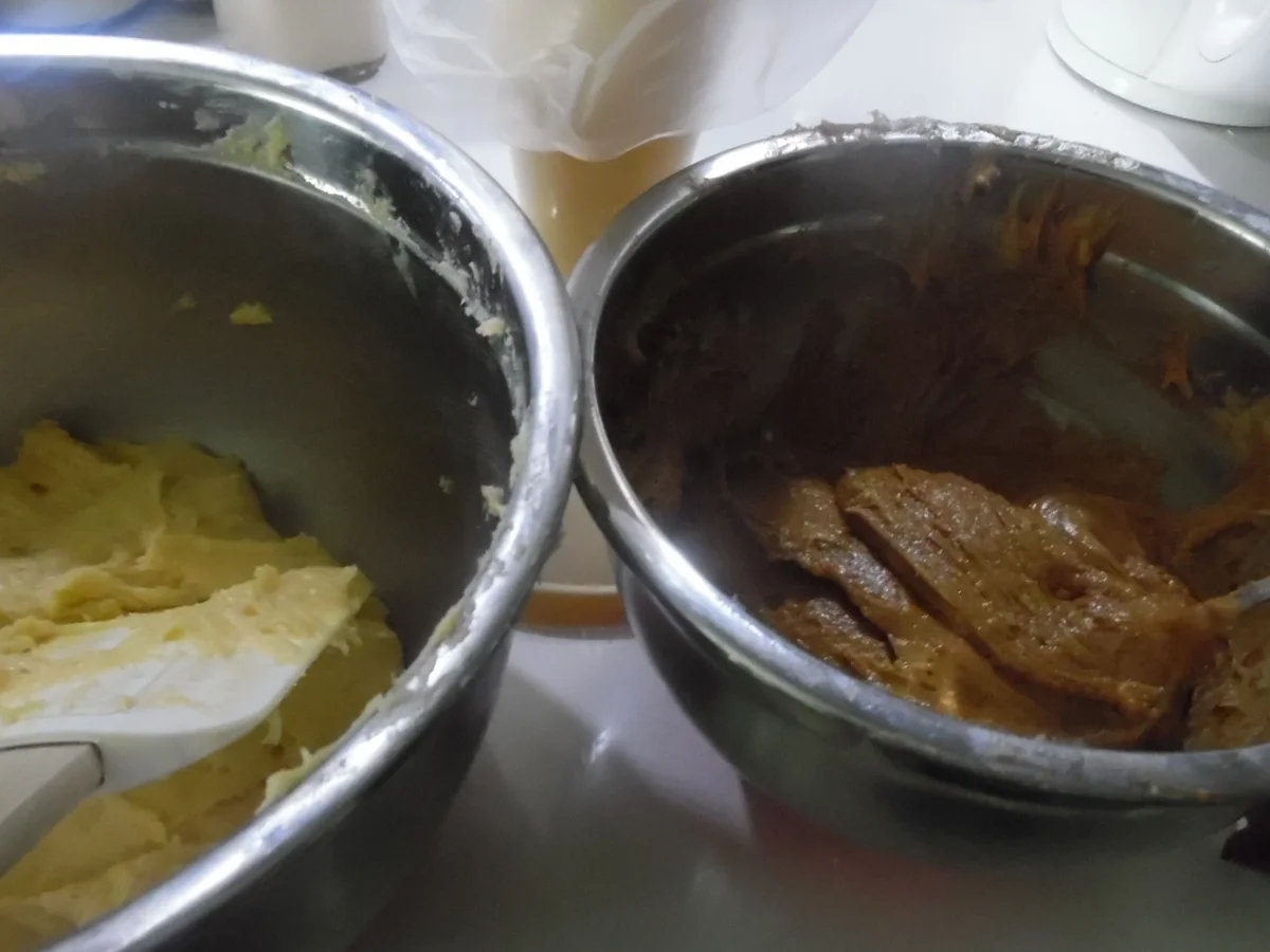 Espresso-Kuchen - Rezept - Bild Nr. 4743