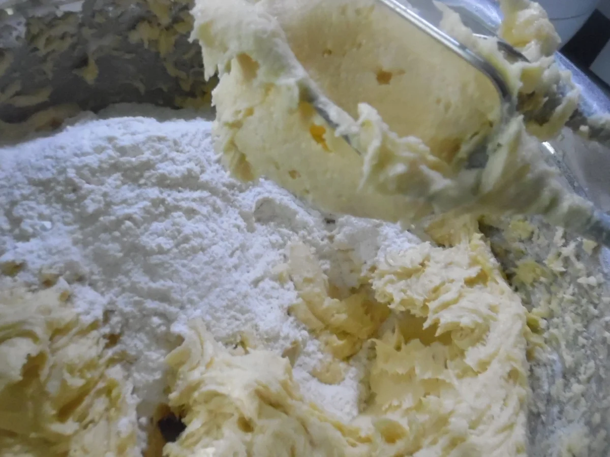 Espresso-Kuchen - Rezept - Bild Nr. 4744