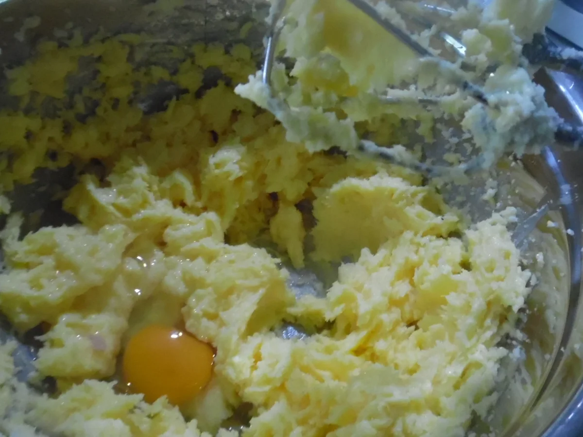 Espresso-Kuchen - Rezept - Bild Nr. 4745