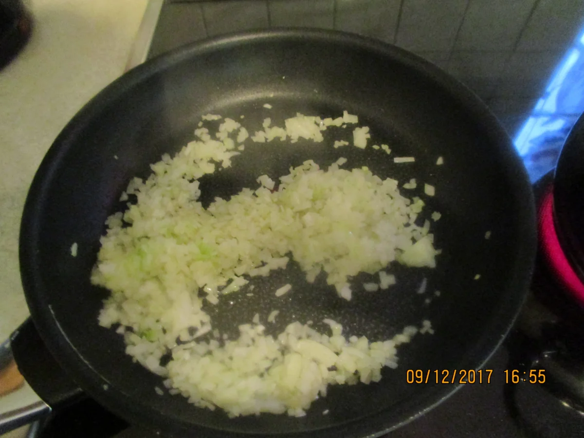 Straßburger Auflauf - Rezept - Bild Nr. 4734