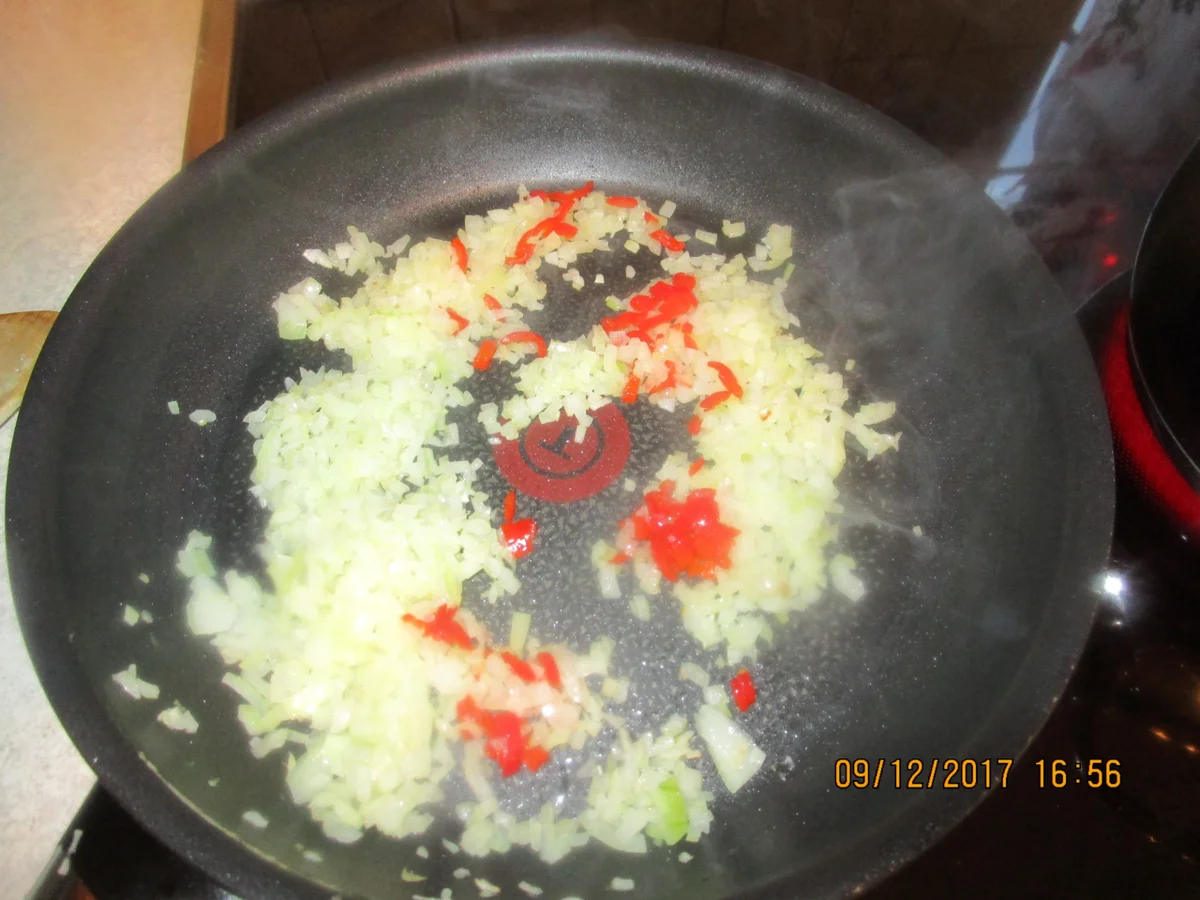 Straßburger Auflauf - Rezept - Bild Nr. 4735