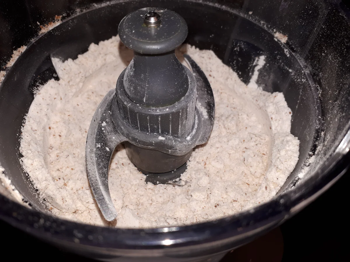 BiNe` S SPEKULATIUS MACARONS - Rezept - Bild Nr. 4782