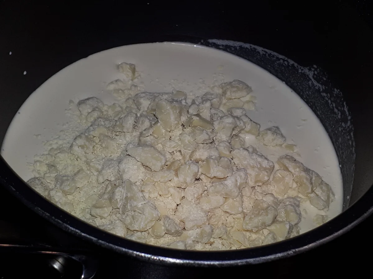 BiNe` S SPEKULATIUS MACARONS - Rezept - Bild Nr. 4783