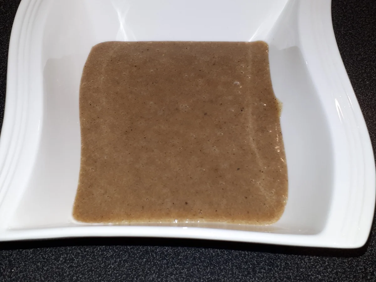 BiNe` S SPEKULATIUS MACARONS - Rezept - Bild Nr. 4784