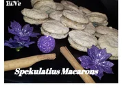 BiNe` S SPEKULATIUS MACARONS - Rezept - Bild Nr. 4788