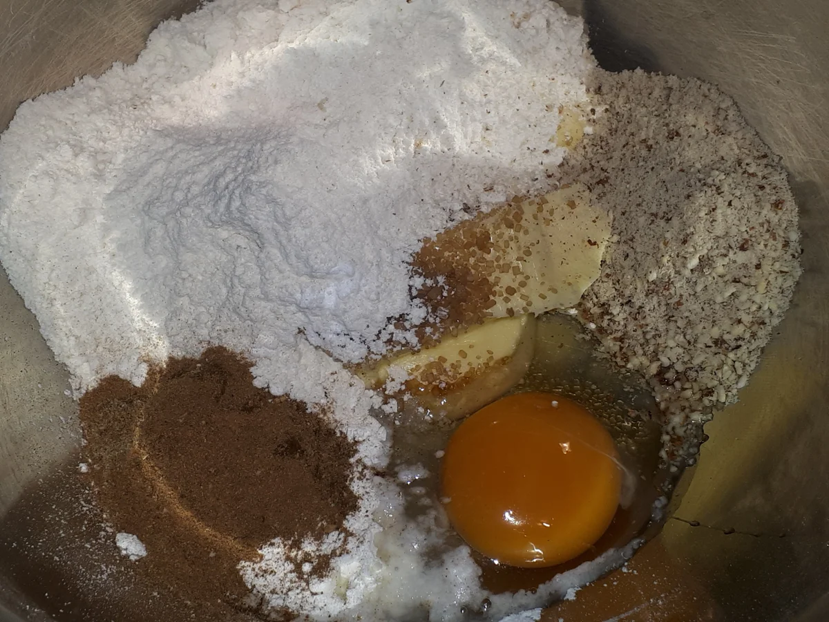 BiNe` S WAFFELKEKSE - Rezept - Bild Nr. 4736