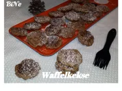 BiNe` S WAFFELKEKSE - Rezept - Bild Nr. 4743