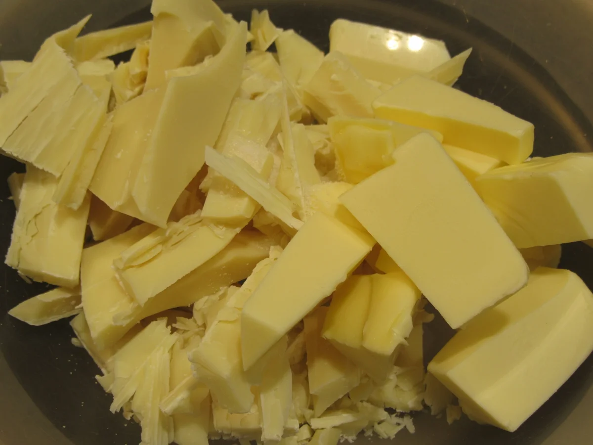 Konfekt: Bailey´s-Kugeln - Rezept - Bild Nr. 4733