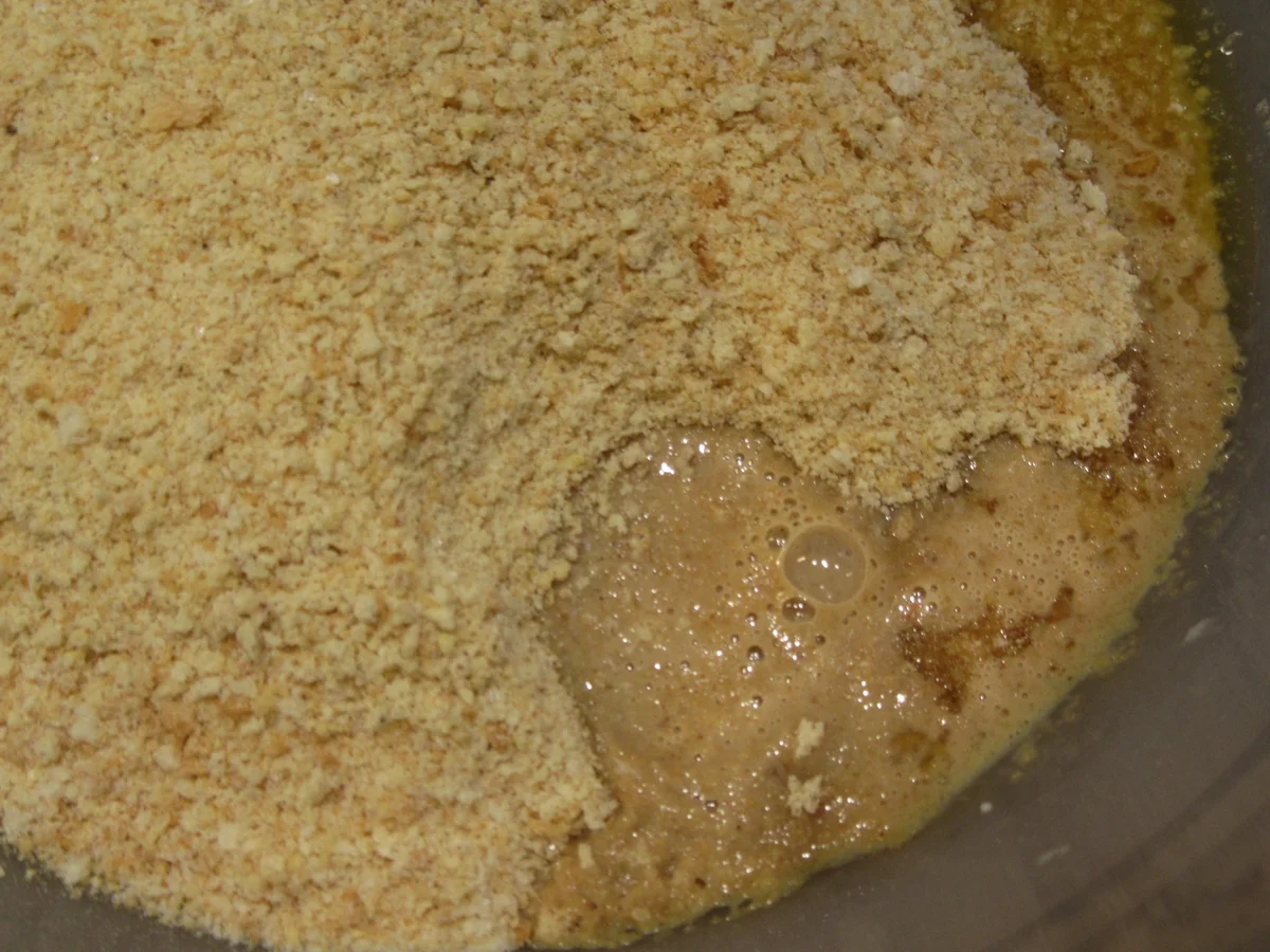 Konfekt: Bailey´s-Kugeln - Rezept - Bild Nr. 4734