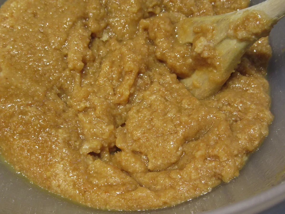 Konfekt: Bailey´s-Kugeln - Rezept - Bild Nr. 4735