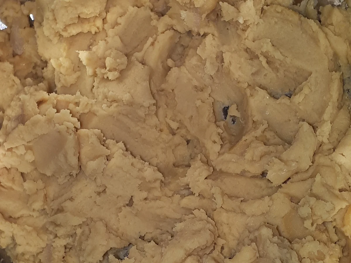 BiNe` S KICHERERBSENBRATLINGE - Rezept - Bild Nr. 4732