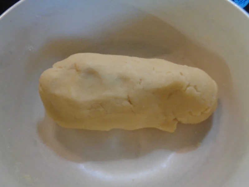 Mürbeteig - Gebäck - Rezept - Bild Nr. 4736