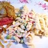 Nudelsalat ... - Rezept - Bild Nr. 4738