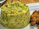 Kartoffel-Rosenkohl-Püree - Rezept - Bild Nr. 2
