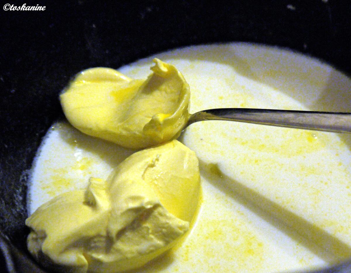 Kartoffel-Rosenkohl-Püree - Rezept - Bild Nr. 6