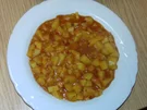 Leckeres Kartoffelgulasch - Rezept - Bild Nr. 4734