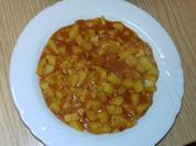 Leckeres Kartoffelgulasch - Rezept - Bild Nr. 4734