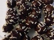 Rumkugeln mit der Kitchen Aid - Rezept - Bild Nr. 2