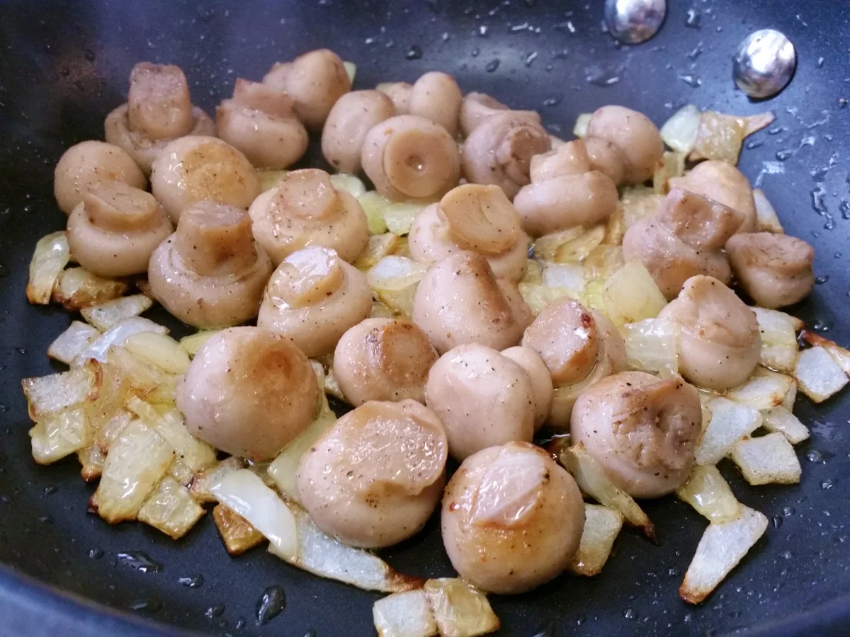 Rezept: Gänseleber ... Bild Nr. 4737 Gänseleber ... - Rezept - Bild Nr. 4737