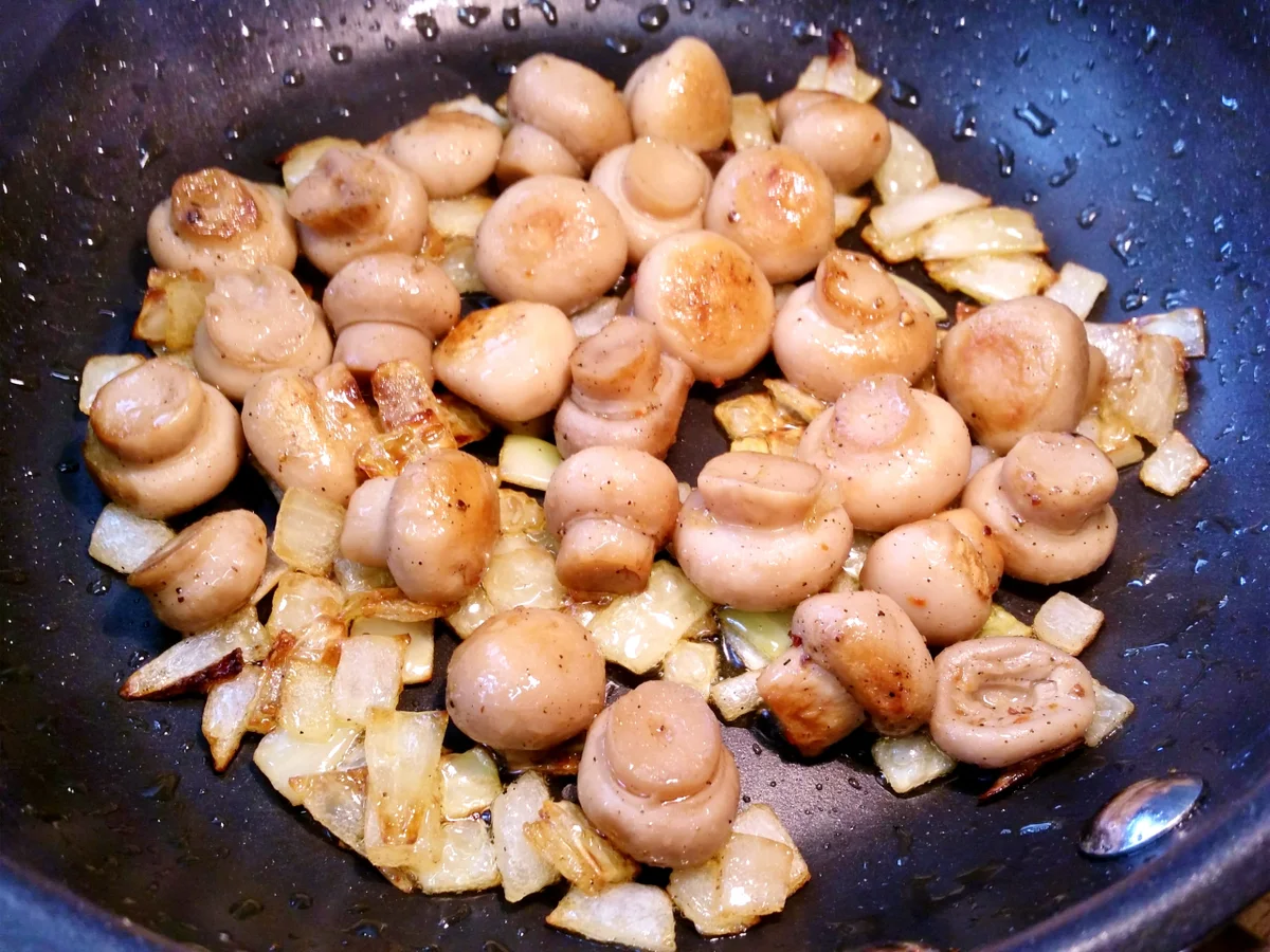 Rezept: Gänseleber ... Bild Nr. 4738 Gänseleber ... - Rezept - Bild Nr. 4738