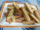Beschwipste Pistaziencantuccini - Rezept - Bild Nr. 4735
