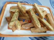 Beschwipste Pistaziencantuccini - Rezept - Bild Nr. 4735