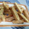Beschwipste Pistaziencantuccini - Rezept - Bild Nr. 4735