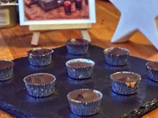 Peanut Butter Cups - Rezept - Bild Nr. 2
