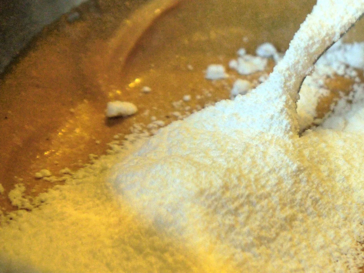 Peanut Butter Cups - Rezept - Bild Nr. 6