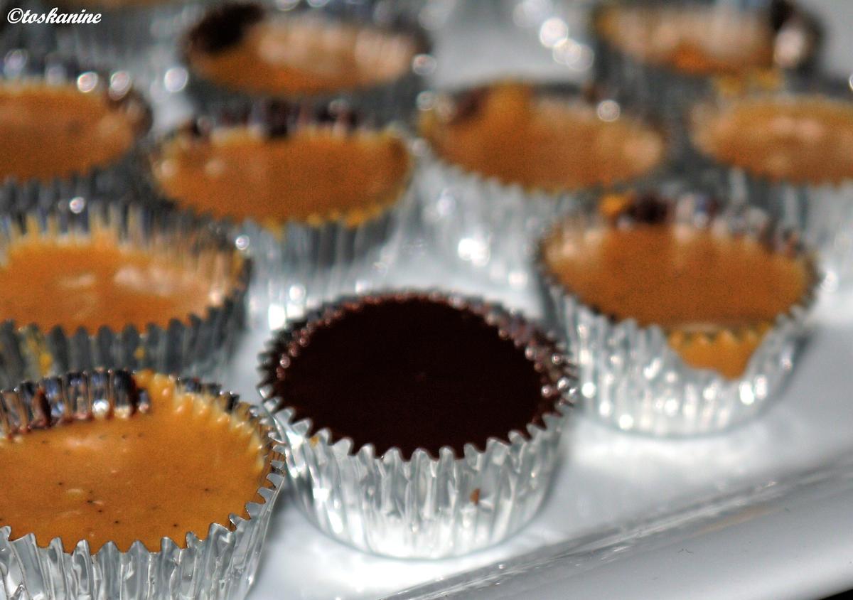 Peanut Butter Cups - Rezept - Bild Nr. 9