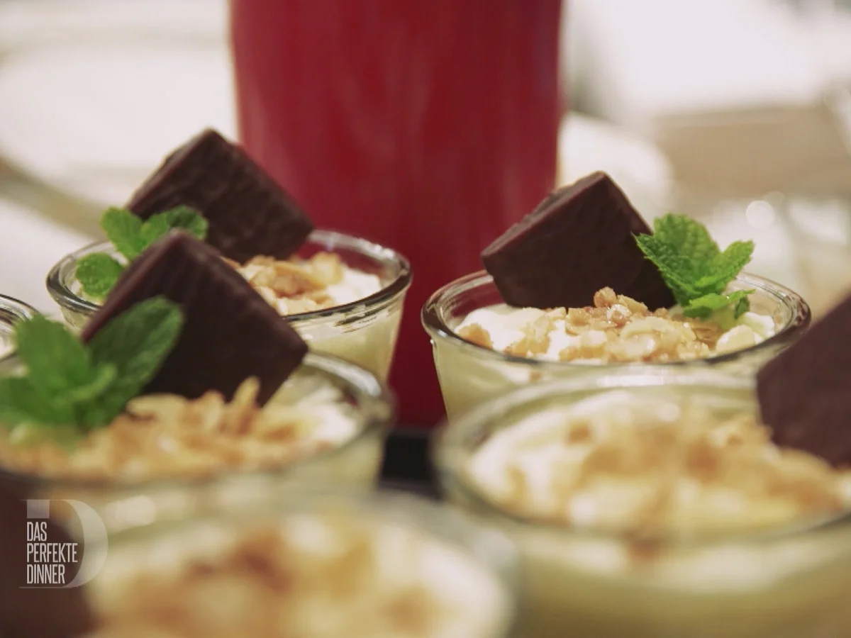 Trifle - Rezept - Bild Nr. 2