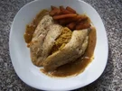 Pangasiusfilet mariniert - Rezept