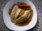Pangasiusfilet mariniert - Rezept