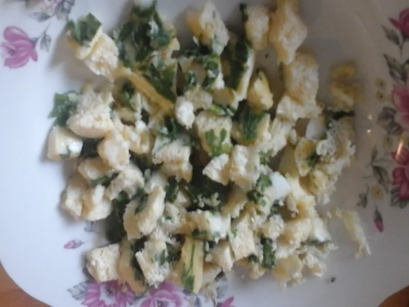 Rezept: Fleischbrühsuppe mit Gemüse, pikanten Eierstich und Fadennudeln Bild Nr. 4740 Fleischbrühsuppe mit Gemüse, pikanten Eierstich und Fadennudeln - Rezept - Bild Nr. 4740