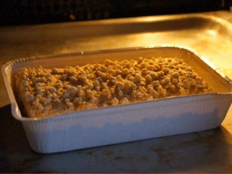 Knusper Schlemmer-Filet auf Möhren-Pastinaken-Gemüse - Rezept - Bild Nr. 4740