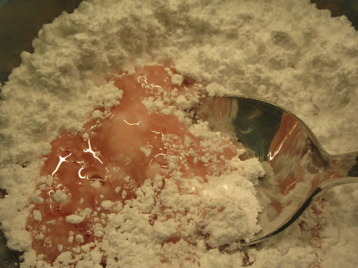 Rezept: Backen: Karamell-Kirsch-Kuchen mit Karamellstreusel Bild Nr. 4743 Backen: Karamell-Kirsch-Kuchen mit Karamellstreusel - Rezept - Bild Nr. 4743