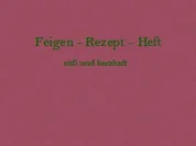 Feigen - Mango - Eis - Rezept - Bild Nr. 2