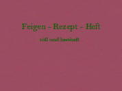 Feigen - Mango - Eis - Rezept - Bild Nr. 2