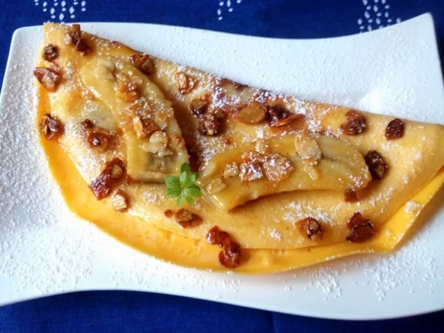 Montag-Morgen-Energie-Schubs ... ;-) - Rezept - Bild Nr. 4754