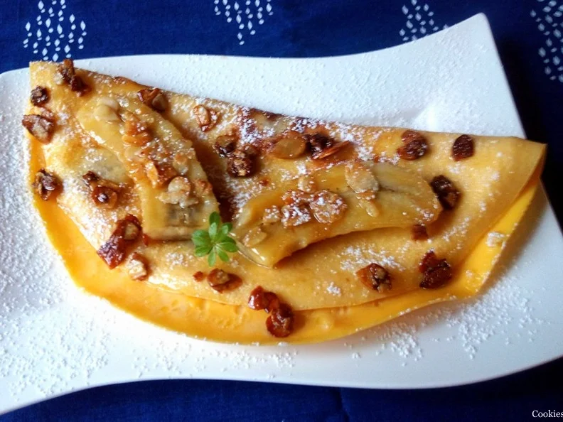 Montag-Morgen-Energie-Schubs ... ;-) - Rezept - Bild Nr. 4755