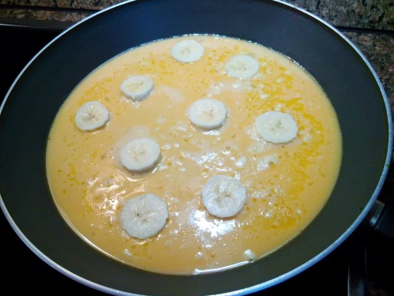 Montag-Morgen-Energie-Schubs ... ;-) - Rezept - Bild Nr. 4756