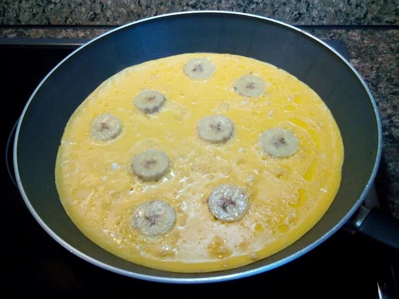 Montag-Morgen-Energie-Schubs ... ;-) - Rezept - Bild Nr. 4758