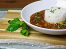 Linsen-Chili sin Carne - Rezept - Bild Nr. 4