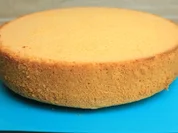 Biskuitboden 3 lagig - Rezept - Bild Nr. 4756