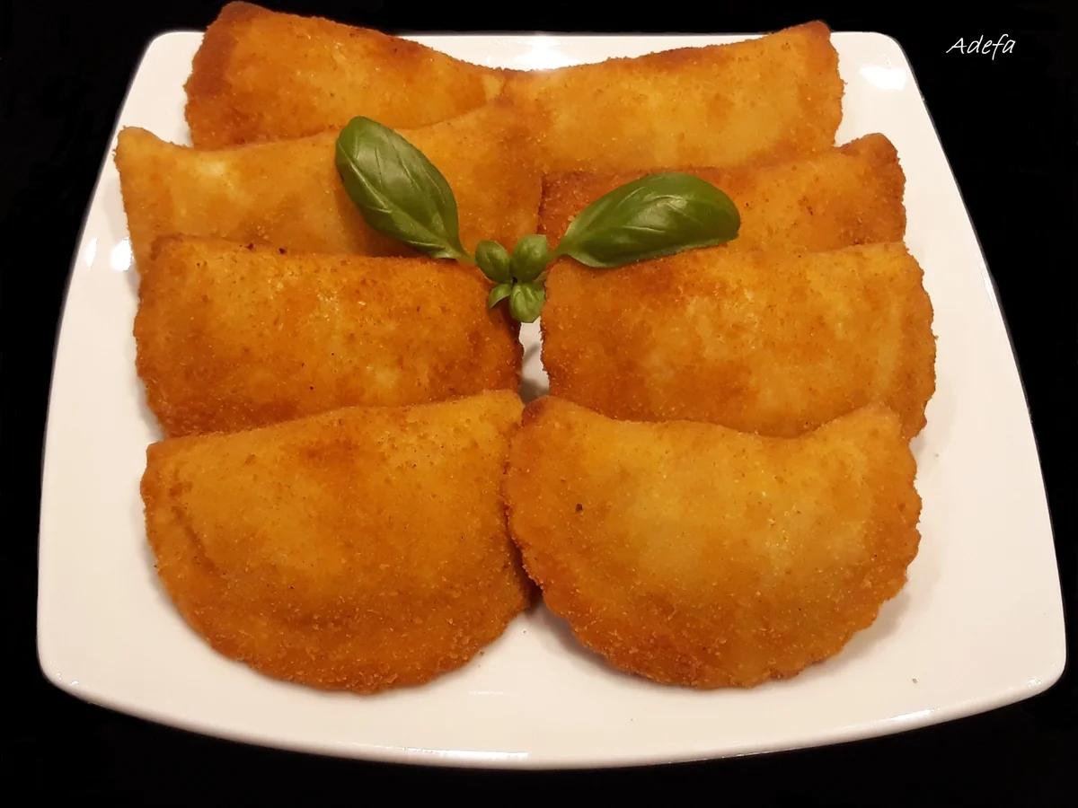 Rezept: Garnelen - Flusskrebs Pasteten ~ Pasteis de Camarao - Lagostins Bild Nr. 4768 Garnelen - Flusskrebs Pasteten ~ Pasteis de Camarao - Lagostins - Rezept - Bild Nr. 4768