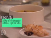 Süßkartoffelcremesuppe - Rezept - Bild Nr. 2