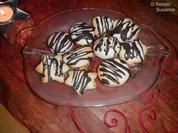 Mürbeteigplätzchen - Rezept - Bild Nr. 2