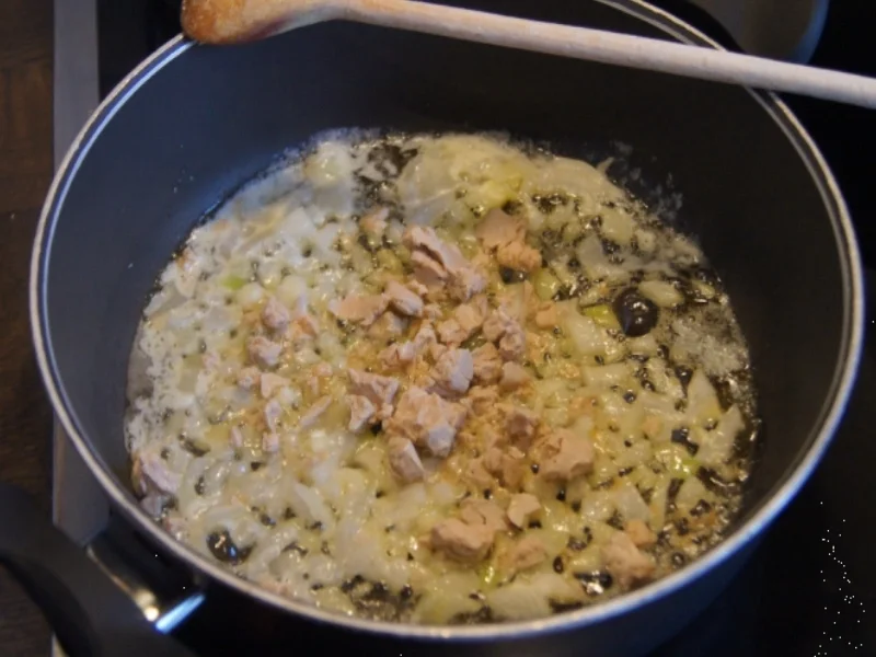 Falsches Hirn mit Rote-Bete-Süßkartoffel-Stampf und geschmorten Spitzkohl - Rezept - Bild Nr. 4780