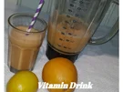 BiNe` S Vitamin Drink - Rezept - Bild Nr. 4784